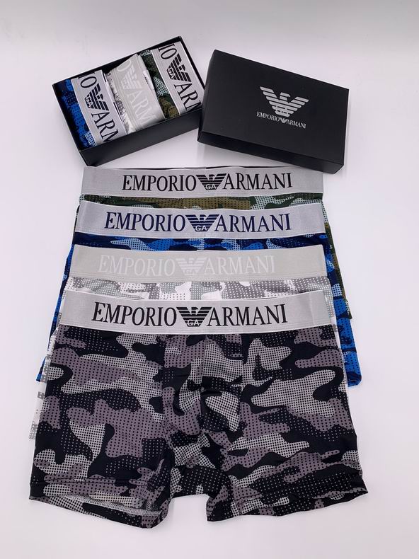 Armani Boxer M-XXL 04